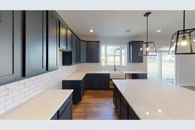 Lot 327 Bennington Lane, Hampshire, IL 60140 - Photo 4