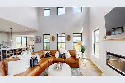 Lot 335 Dawns End, Hampshire, IL 60140 - Photo 8