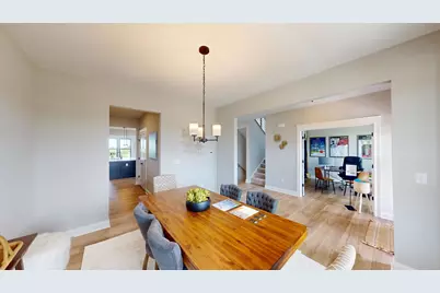 Lot 335 Dawns End, Hampshire, IL 60140 - Photo 4