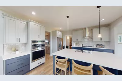 Lot 335 Dawns End, Hampshire, IL 60140 - Photo 14