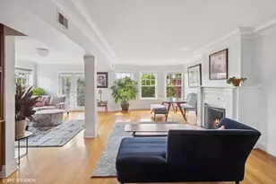 937 Forest Ave, Evanston, IL 60202 - Photo 2