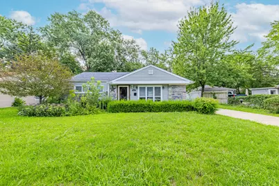 339 Shabbona Drive, Park Forest, IL 60466 - Photo 1