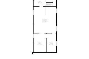 3144 W 40th St, Chicago, IL 60632 - Photo 36