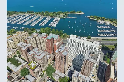 421 W Melrose Street #21AD, Chicago, IL 60657 - Photo 24