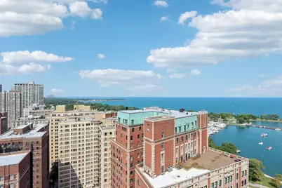 421 W Melrose Street #21AD, Chicago, IL 60657 - Photo 30