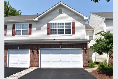 1973 W Crestview Circle, Romeoville, IL 60446 - Photo 1