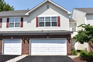 1973 W Crestview Circle, Romeoville, IL 60446 - Photo 1