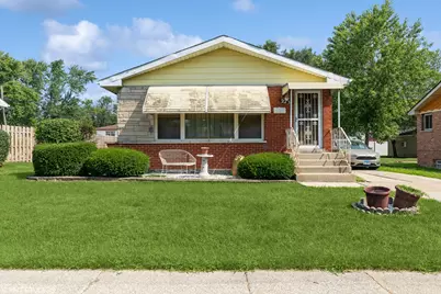 223 Lynn Lane, Chicago Heights, IL 60411 - Photo 1