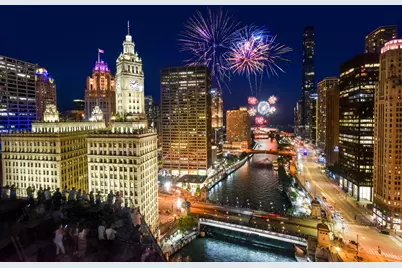 401 N Wabash Avenue #30J, Chicago, IL 60611 - Photo 30