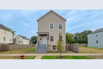 4451 S Princeton Avenue, Chicago, IL 60609 - Photo 1