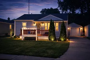 1581 S 4th Ave, Kankakee, IL 60901 - Photo 1