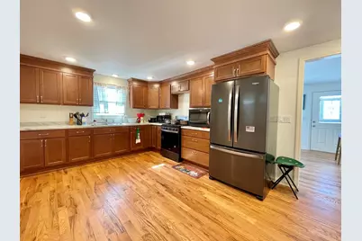 2317 S 13000 E Road, Hopkins Park, IL 60958 - Photo 4