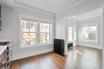 1059 W Glenlake Avenue #3S, Chicago, IL 60660 - Photo 6