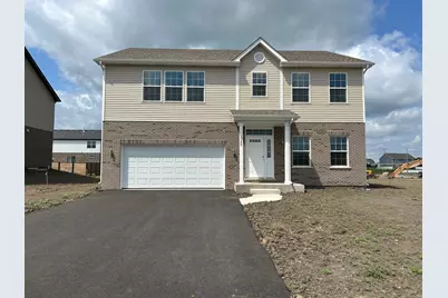 933 Willow Road, Manteno, IL 60950 - Photo 1