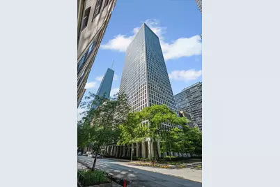 260 E Chestnut Street #611, Chicago, IL 60611 - Photo 1