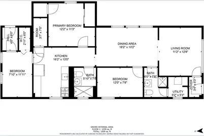 6046 W Giddings Street, Chicago, IL 60630 - Photo 14