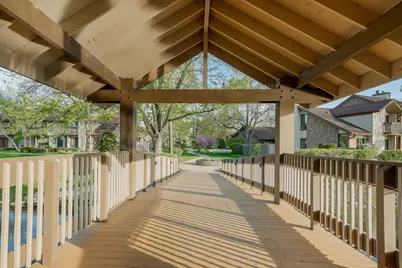 501 Lake Hinsdale Drive #307, Willowbrook, IL 60527 - Photo 26