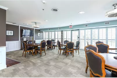 501 Lake Hinsdale Drive #307, Willowbrook, IL 60527 - Photo 20