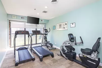 501 Lake Hinsdale Drive #307, Willowbrook, IL 60527 - Photo 22