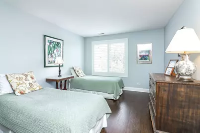 501 Lake Hinsdale Drive #307, Willowbrook, IL 60527 - Photo 16