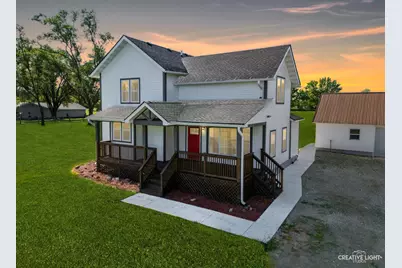 8775 E Pine Bluff Road, Coal City, IL 60416 - Photo 6