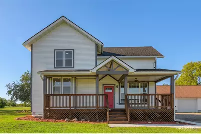 8775 E Pine Bluff Road, Coal City, IL 60416 - Photo 2