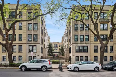 3602 N Pine Grove Avenue #2B, Chicago, IL 60613 - Photo 18