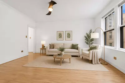 3602 N Pine Grove Avenue #2B, Chicago, IL 60613 - Photo 4