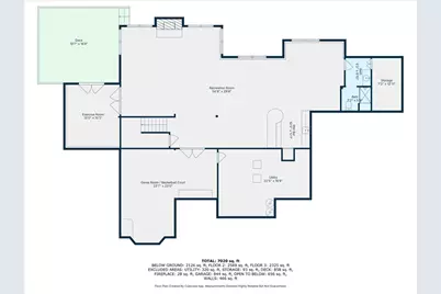 47 S Wynstone Drive, North Barrington, IL 60010 - Photo 64