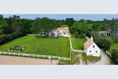 6191 S County Line Road, Burr Ridge, IL 60527 - Photo 4