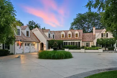 6191 S County Line Road, Burr Ridge, IL 60527 - Photo 2