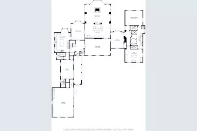 6191 S County Line Road, Burr Ridge, IL 60527 - Photo 36