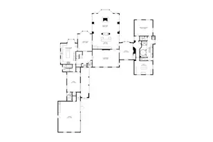 6191 S County Line Rd, Burr Ridge, IL 60527 - Photo 36