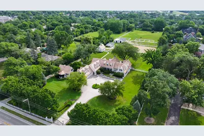 6191 S County Line Road, Burr Ridge, IL 60527 - Photo 34