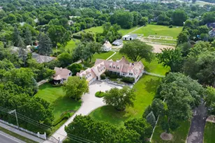 6191 S County Line Rd, Burr Ridge, IL 60527 - Photo 34