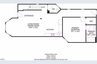 3912 W Congress Parkway, Chicago, IL 60624 - Photo 24