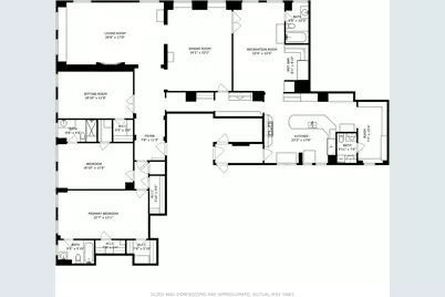 3500 N Lake Shore Drive #7C, Chicago, IL 60657 - Photo 36