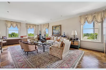 3500 N Lake Shore Drive #7C, Chicago, IL 60657 - Photo 4