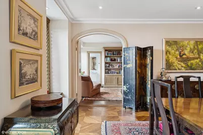 3500 N Lake Shore Drive #7C, Chicago, IL 60657 - Photo 8