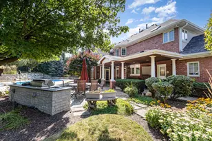 10924 Crystal Springs Ln, Orland Park, IL 60467 - Photo 42