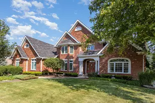 10924 Crystal Springs Ln, Orland Park, IL 60467 - Photo 2