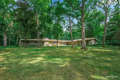 16323 Griswold Springs Road, Plano, IL 60545 - Photo 1