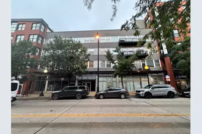 1609 S Halsted Street, Chicago, IL 60608 - Photo 1