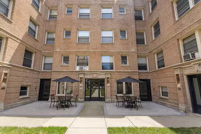 1629 W Chase Avenue #3C, Chicago, IL 60626 - Photo 16