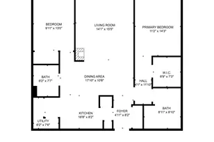 2040 W Belmont Ave, Chicago, IL 60618 - Photo 24