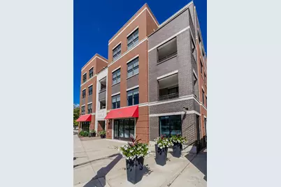 229 Park Avenue #202, Clarendon Hills, IL 60514 - Photo 2