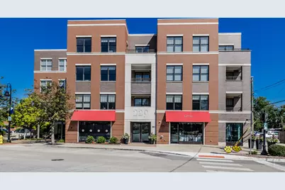 229 Park Avenue #202, Clarendon Hills, IL 60514 - Photo 1