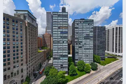 860 N Lake Shore Drive #4M, Chicago, IL 60611 - Photo 6