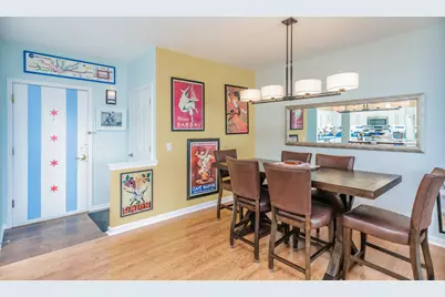 5555 N Cumberland Avenue #901, Chicago, IL 60656 - Photo 4