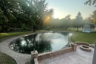 5857 S Brooklyn Rd, Rochelle, IL 61068 - Photo 4